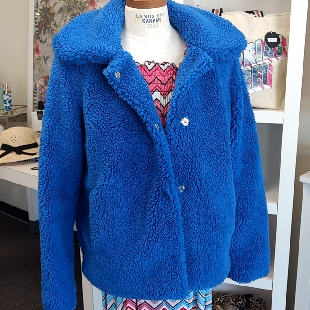 Women's Coat